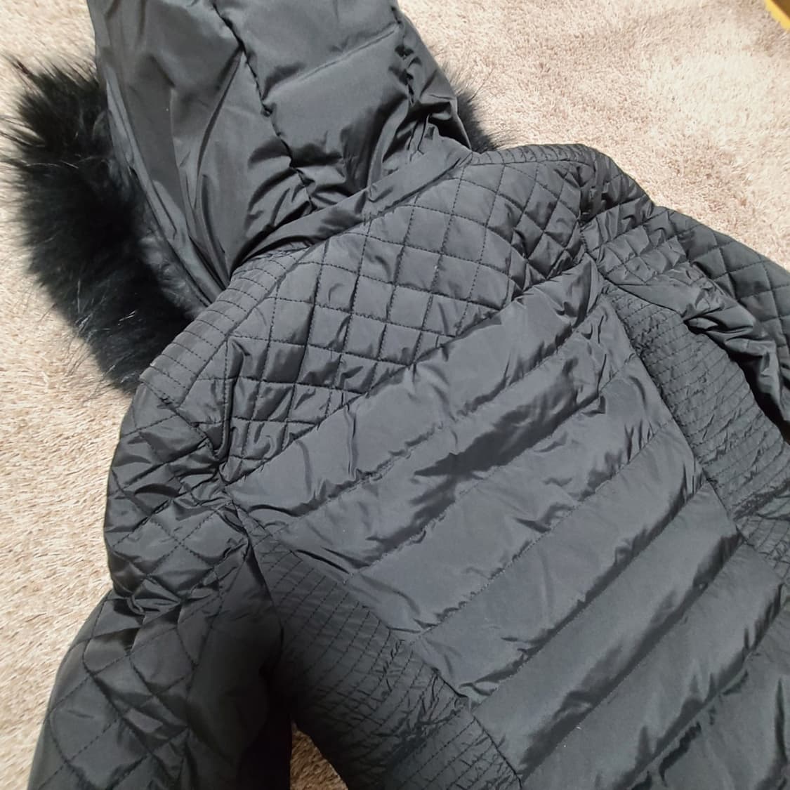 와이드앵글 구스다운/ 상품이미지6