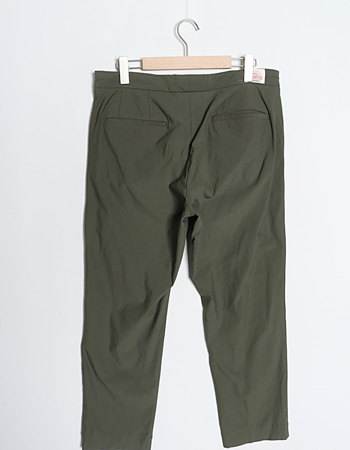 MELPLE Tomcat Croped Pant (31~32) 상품이미지5