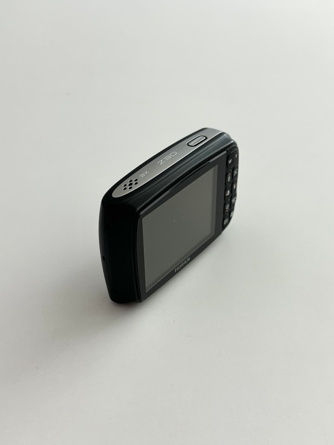 후지필름 파인픽스 Z30 빈티지디카 디지털카메라 상품이미지9