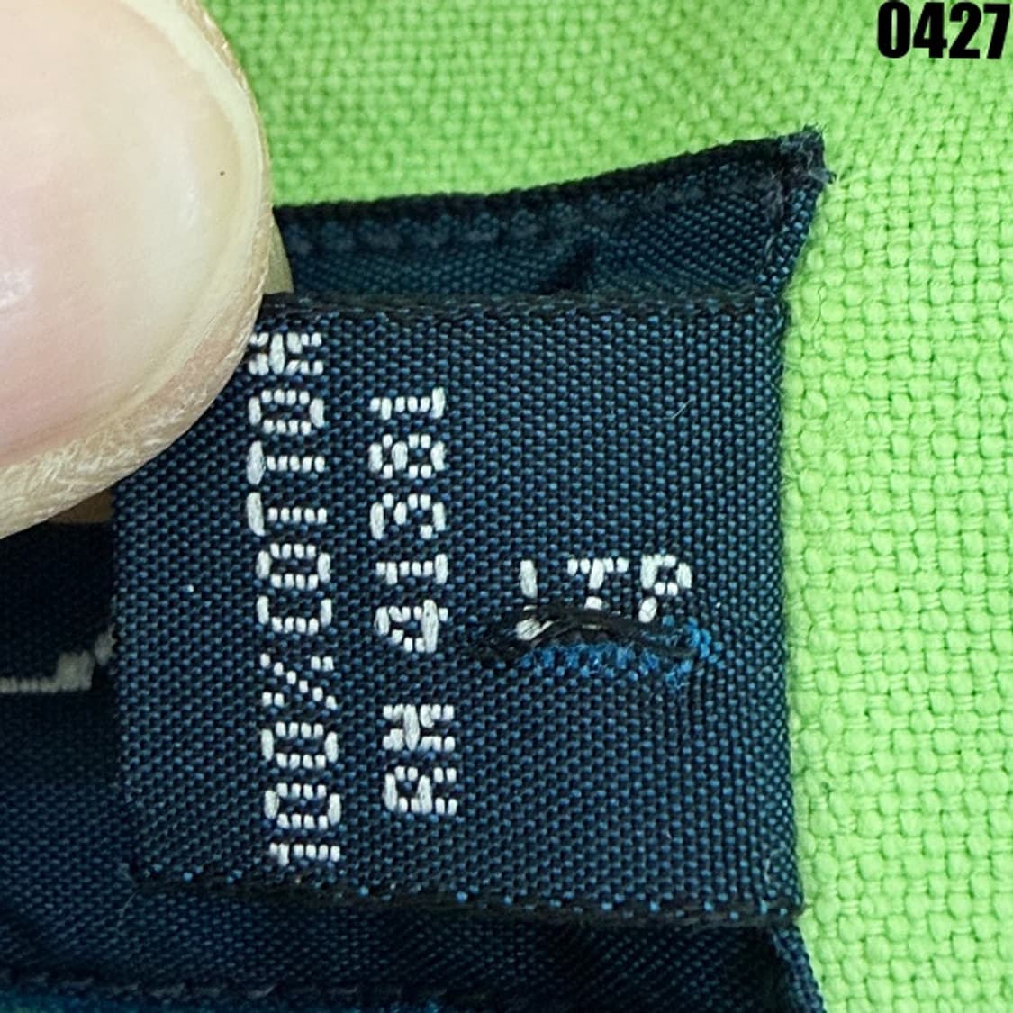 랄프로렌 클래식핏 셔츠 남방 XL 0427 상품이미지5