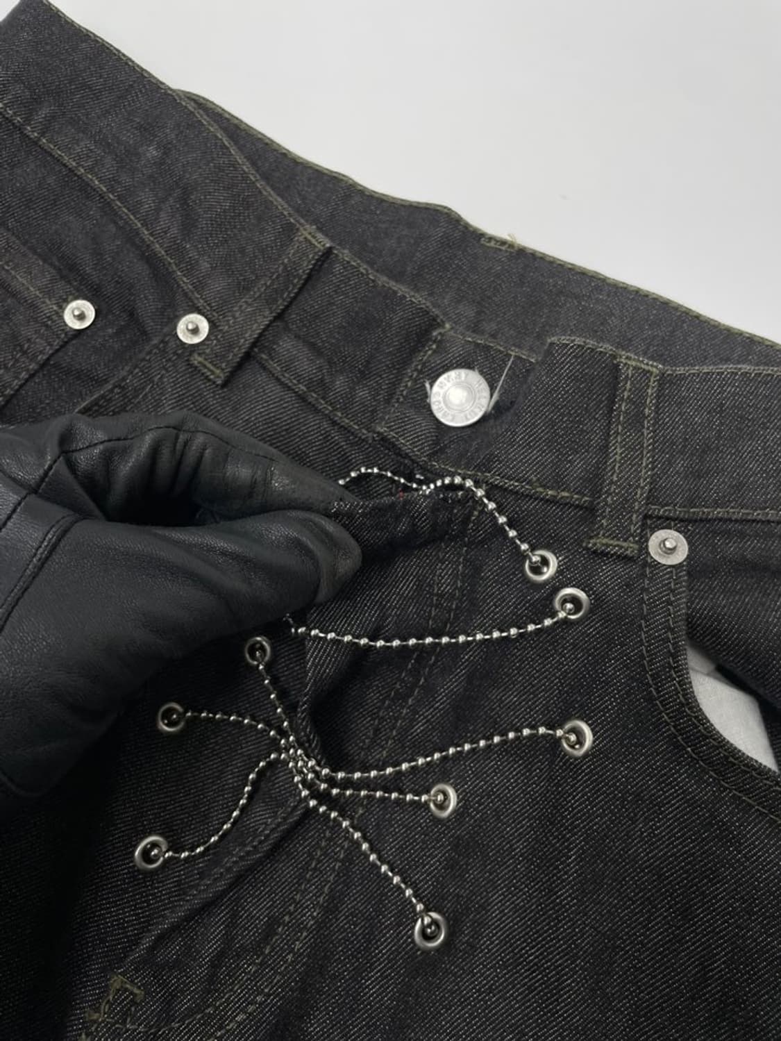 HELMUT LANG 04AW 상품이미지5