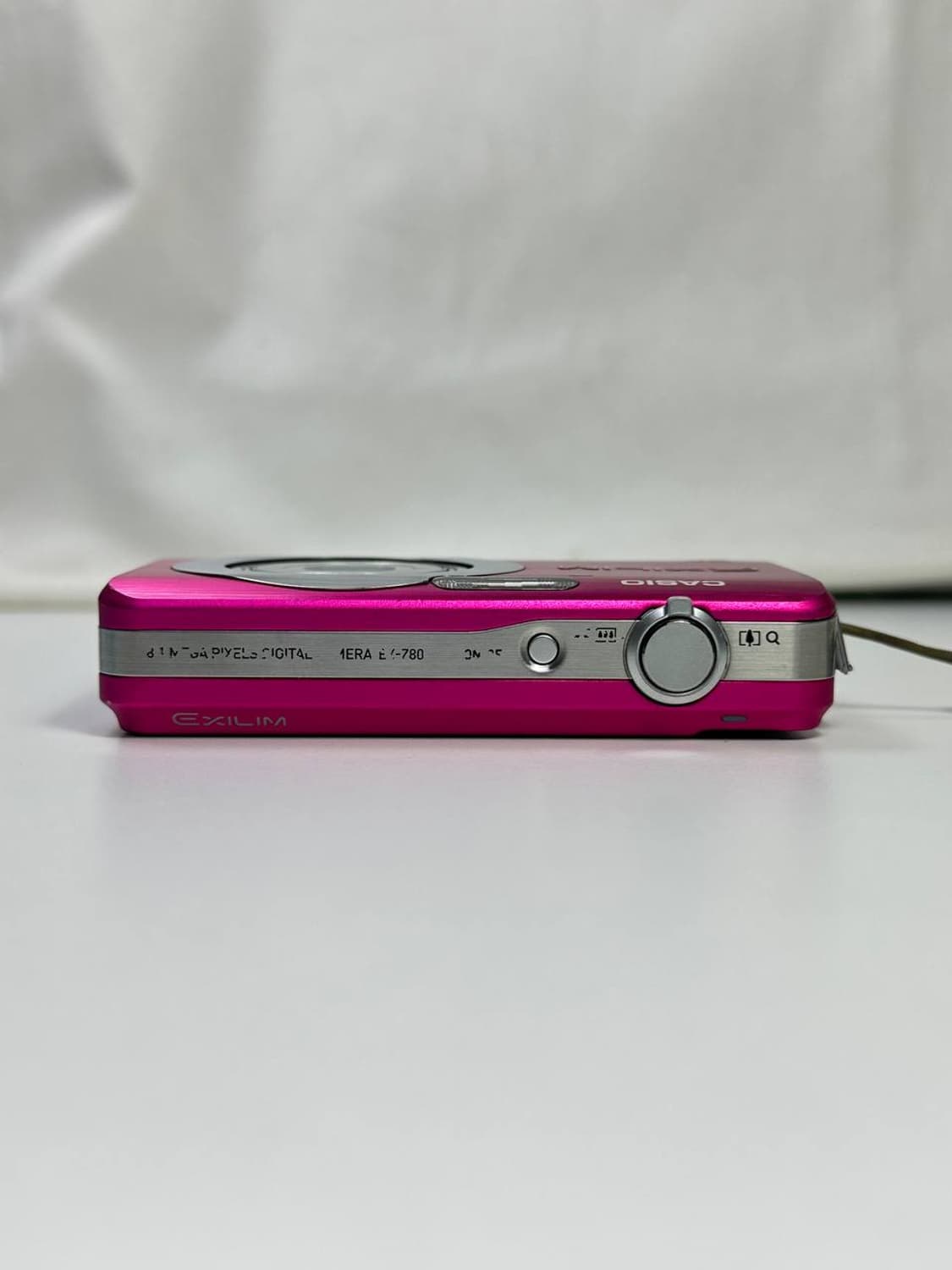 토모토모✧･ﾟCasio exilim 카시오 엑슬림 ex-z80 디카 상품이미지9