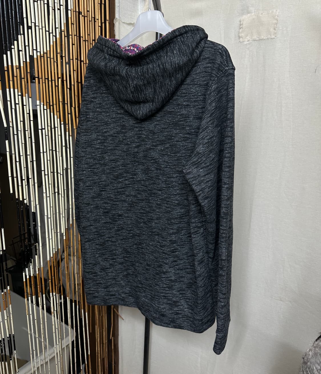 dream catcher ethnic hoody zipup 상품이미지5