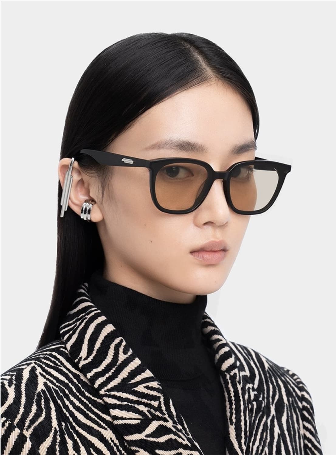 젠틀몬스터 릴리트(BR) 팝니다. 상품이미지5