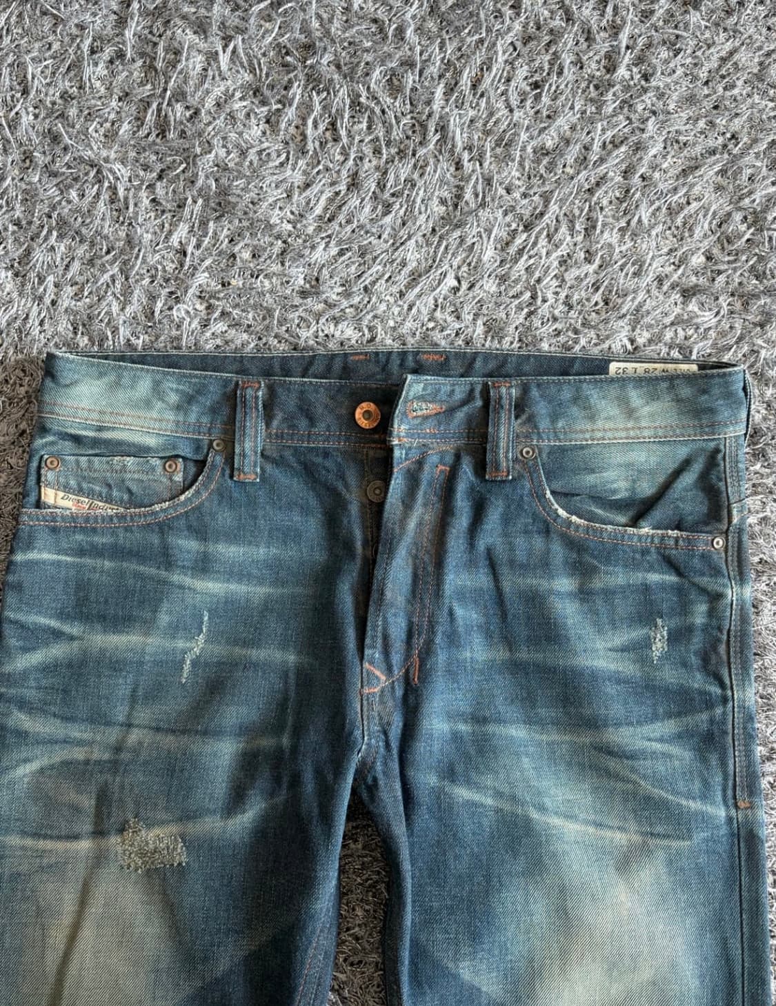 Diesel Safodo 상품이미지8