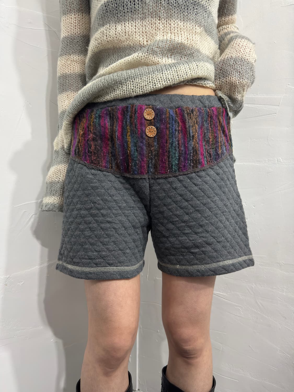 mori pocket short pants 상품이미지5