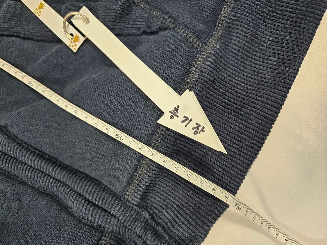 아베크롬비후드집업양털 상품이미지7