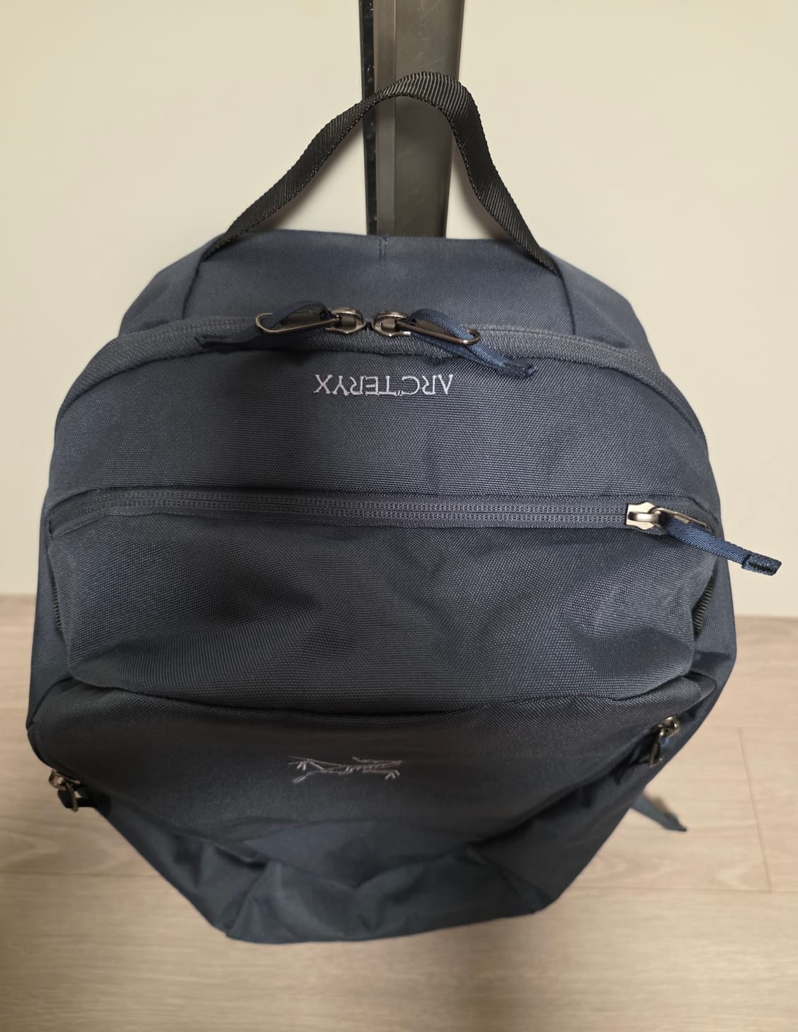 맨티스 26 백팩 Navy (FW22)
 상품이미지2