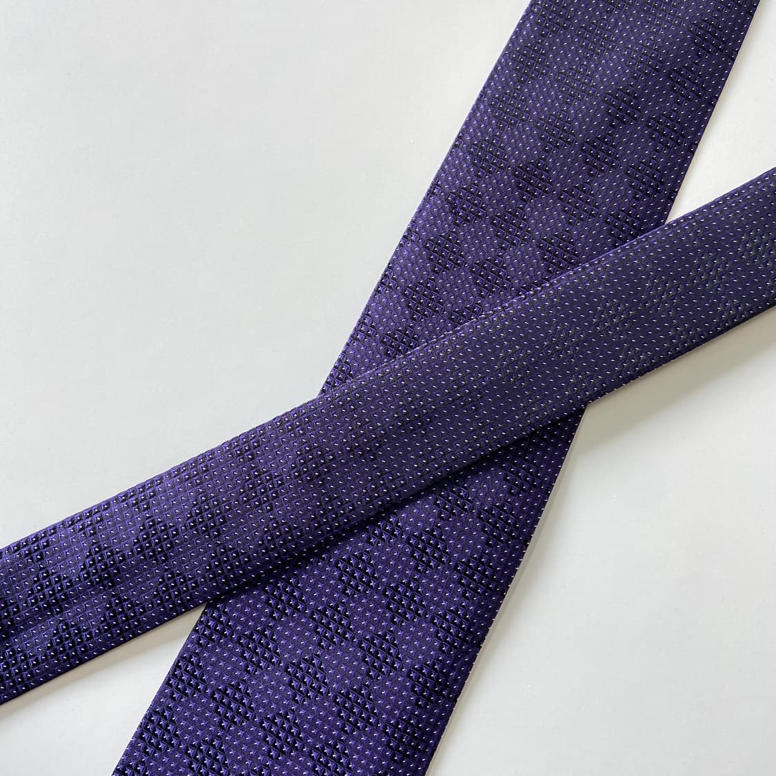 신형 휴고 보스 (HUGO BOSS) 명품 정품 넥타이  상품이미지4