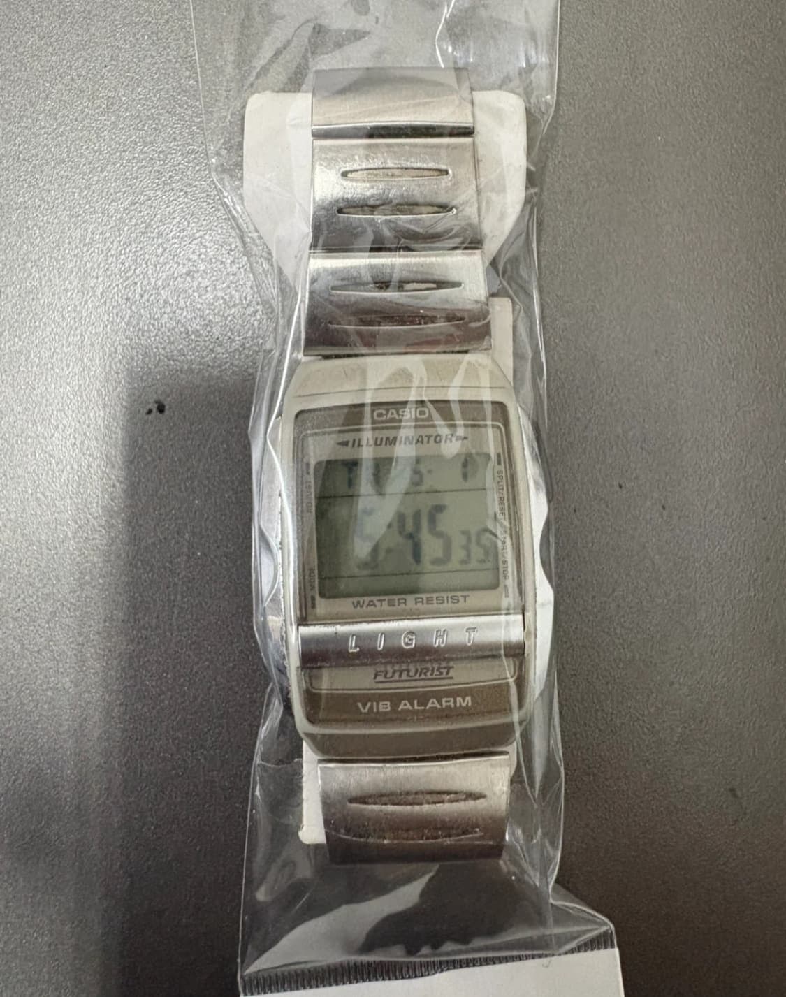 [빈티지 카시오 / 수집] Casio 슈퍼리스트 빈티지 상품이미지2