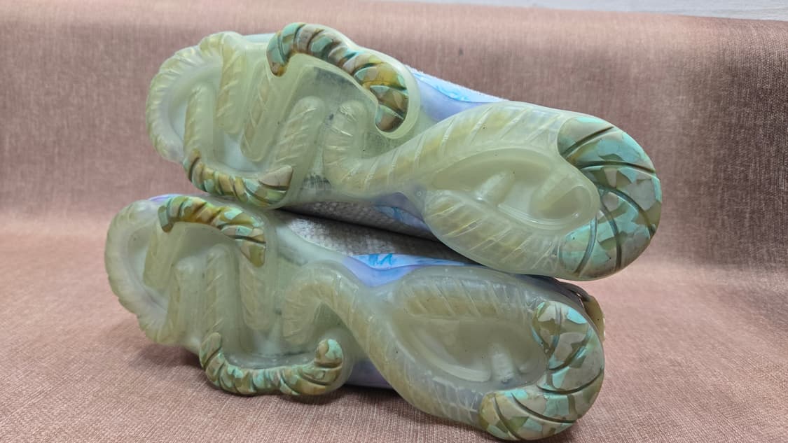 나이키 275mm- 에어 베이퍼맥스 2023 플라이니트 그레이 상품이미지6