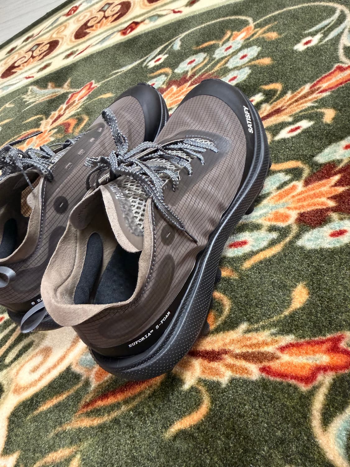 세티스파이 더라커 팔콘 us9 상품이미지2