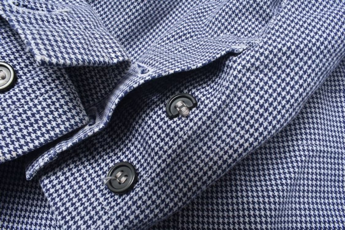 90S 오리지널 프렌치 자켓 M0025 상품이미지9