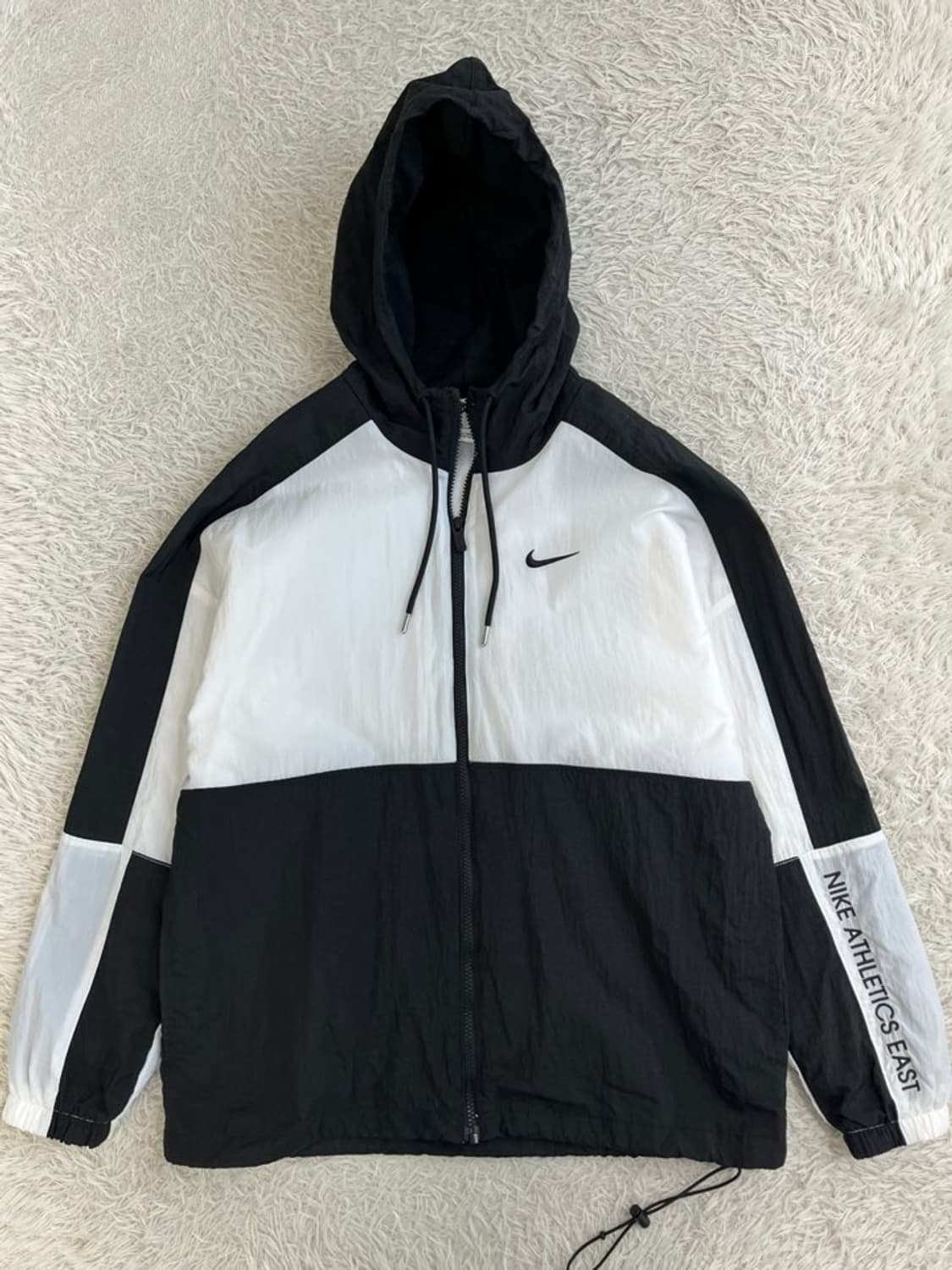 나이키 우븐 바람막이/#638 상품이미지1