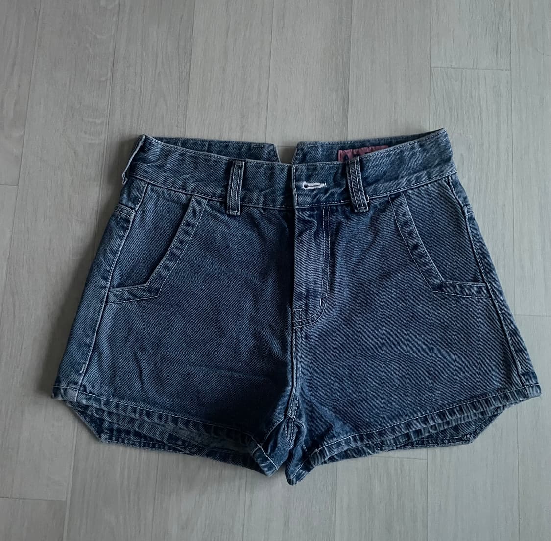 Ader 아더에러 진 숏팬츠 2사이즈 상품이미지1