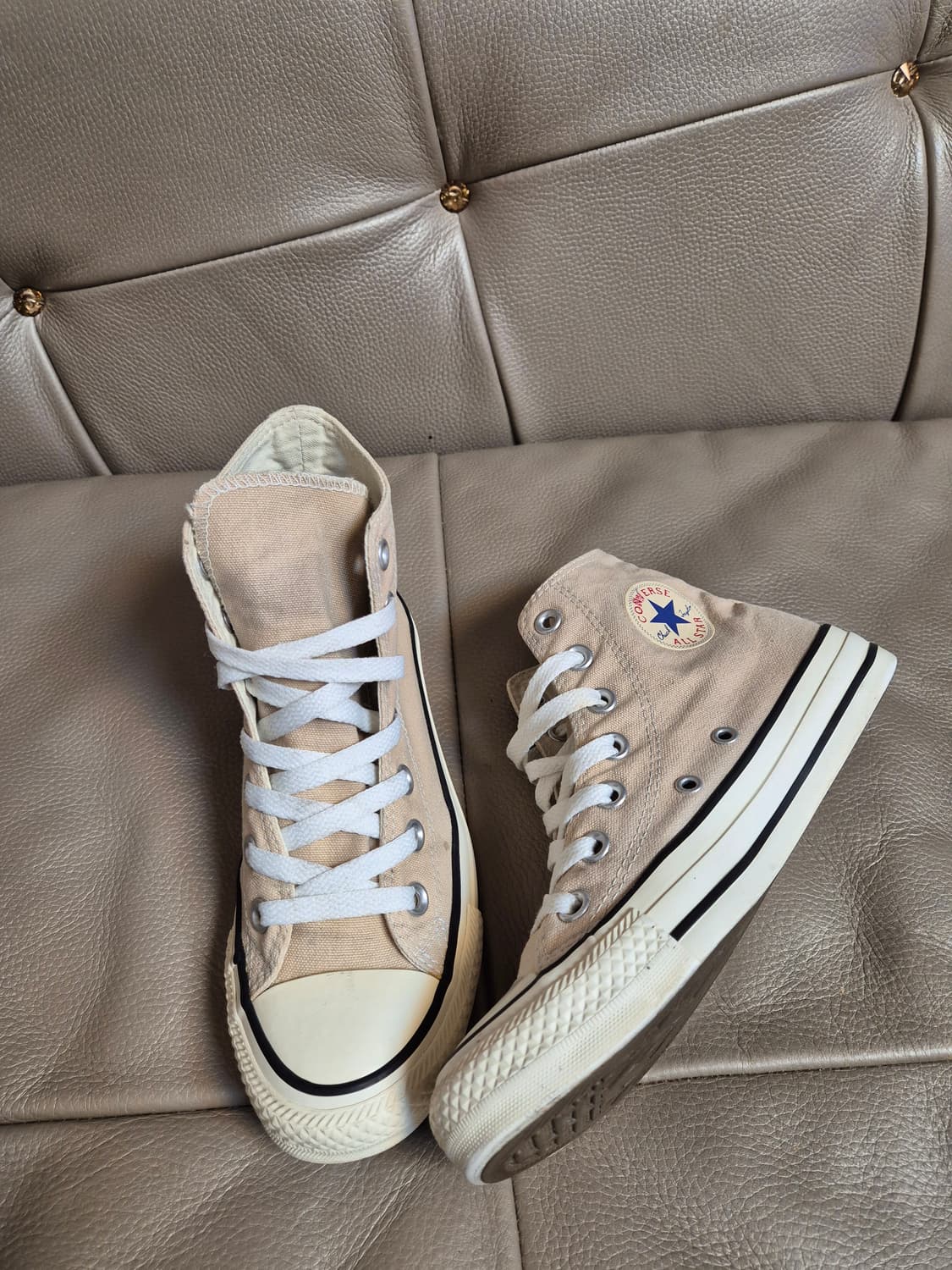 컨버스 척테일러 하이 여자 230 상품이미지1