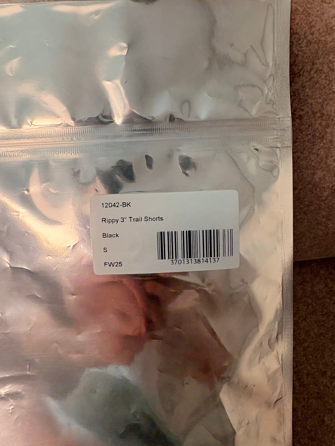 세티스파이 리피쇼츠 팝니다 상품이미지2