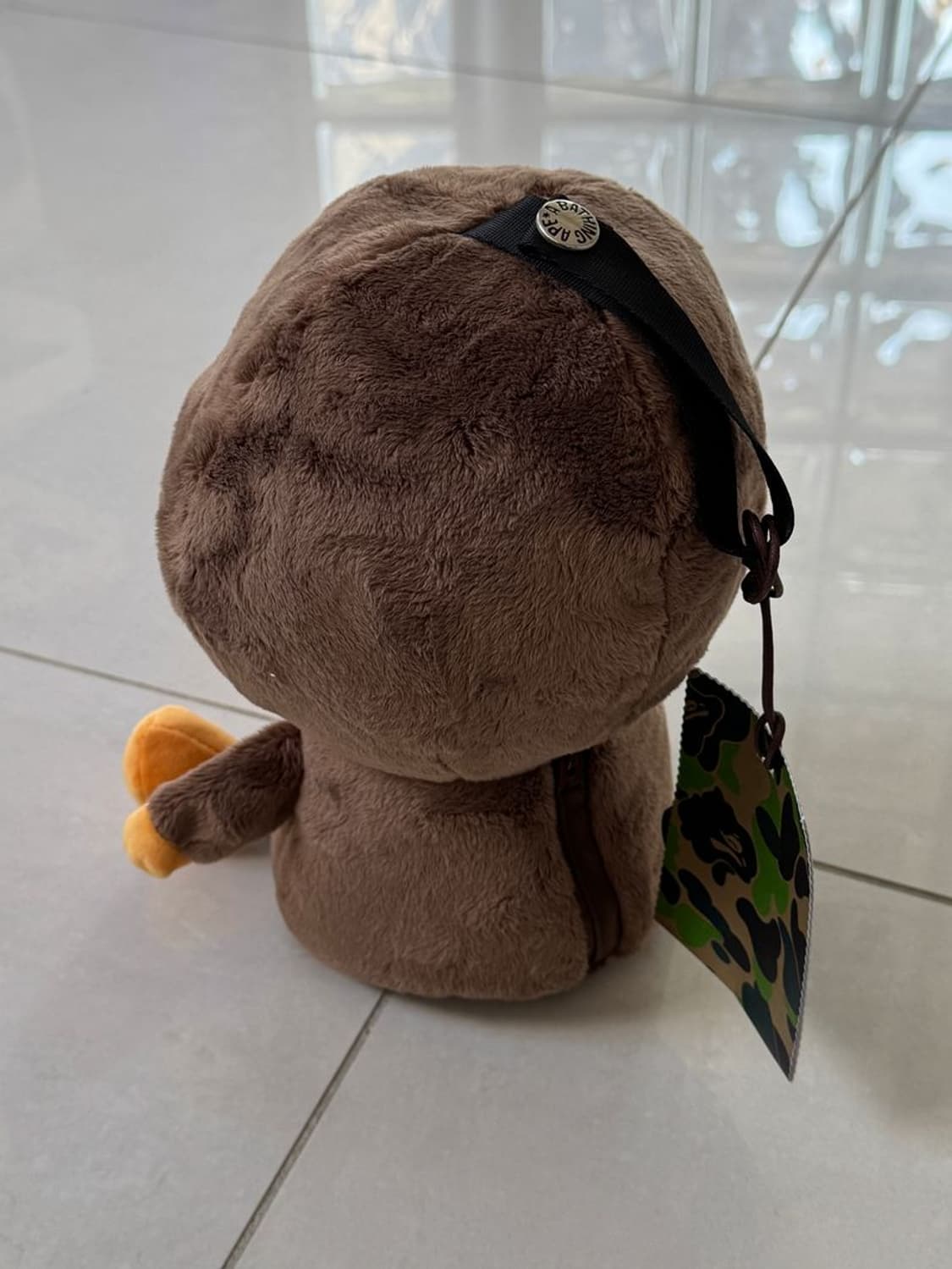 BABY MILO ECO BAG 베이비 마일로 에코백 상품이미지3