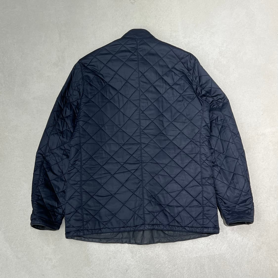 바버 리버시블 워크자켓 s09359 상품이미지3