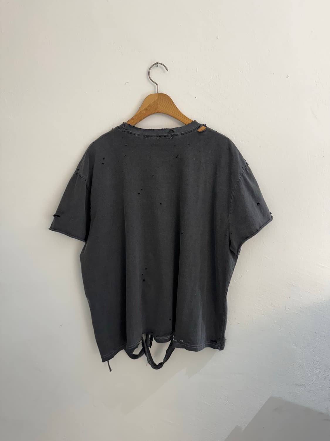 빈티지 반팔 상품이미지7