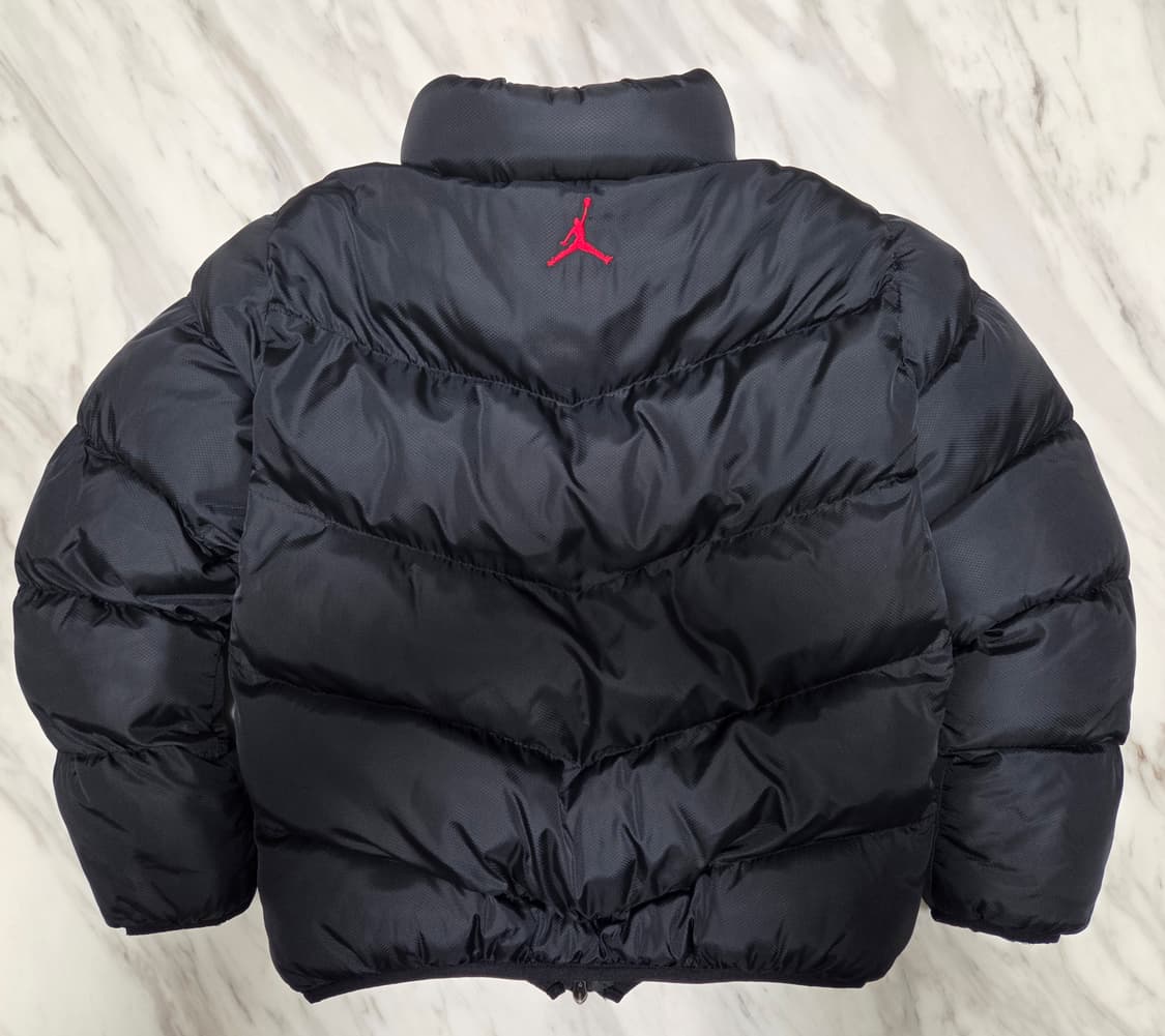 조던 솜 패딩 상품이미지2