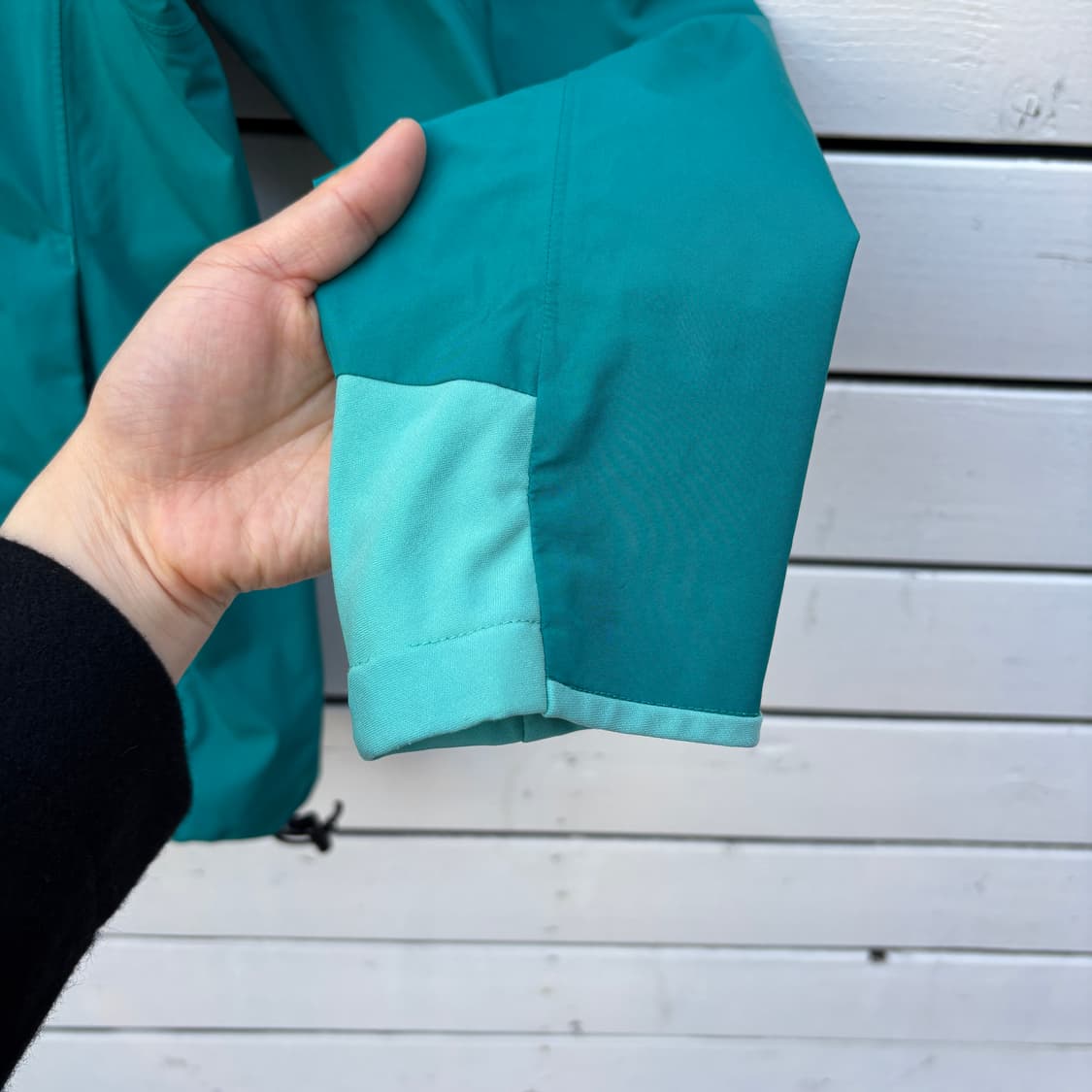 Arcteryx 아크테릭스 솔라노 바람막이 자켓 상품이미지6