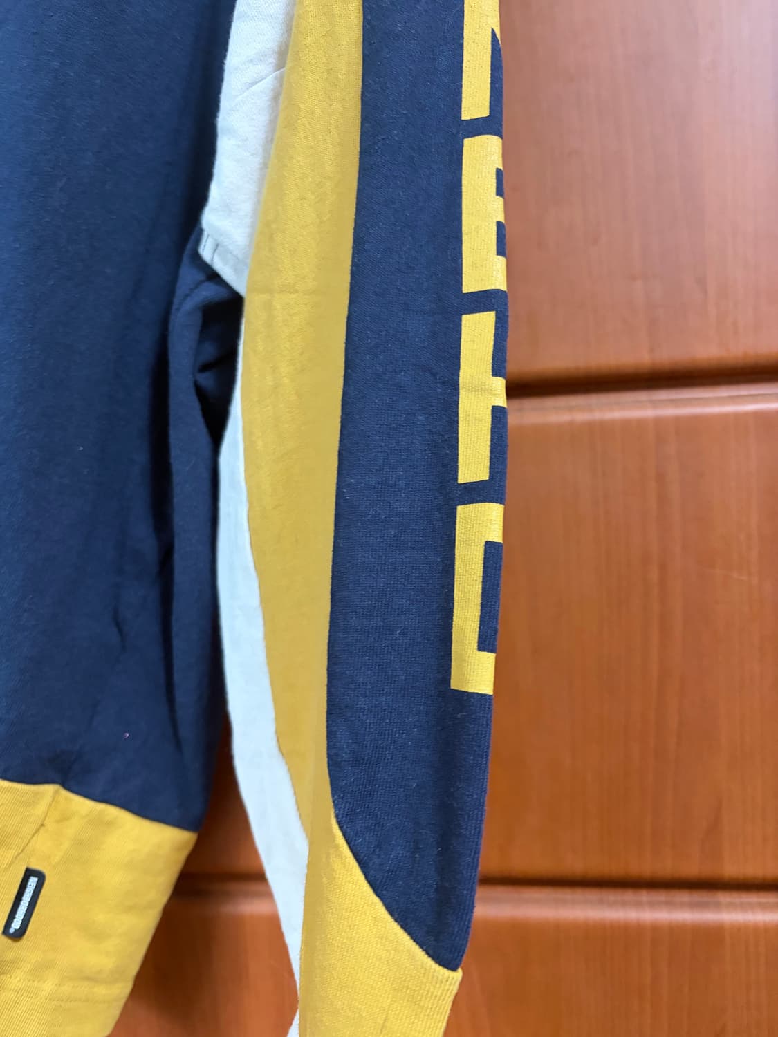 NEIGHBORHOOD NH94 그래픽 스웻셔츠 상품이미지4