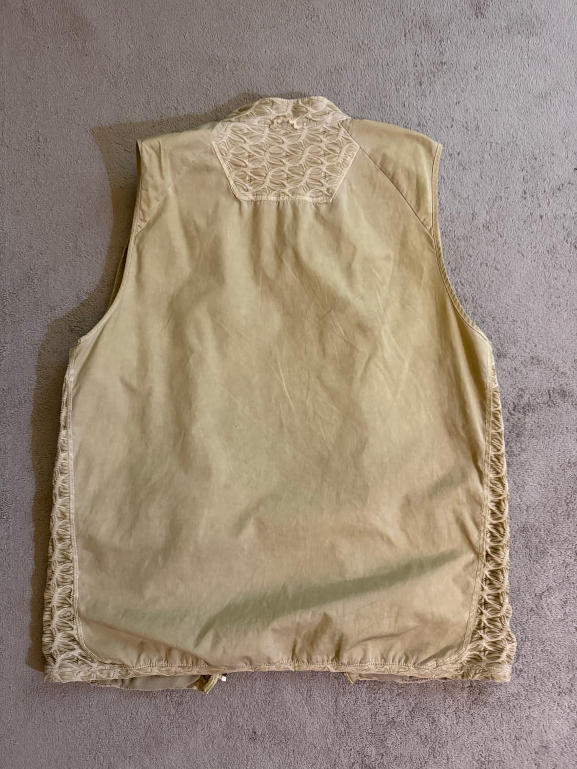 [2] Xlim 조끼 상품이미지2