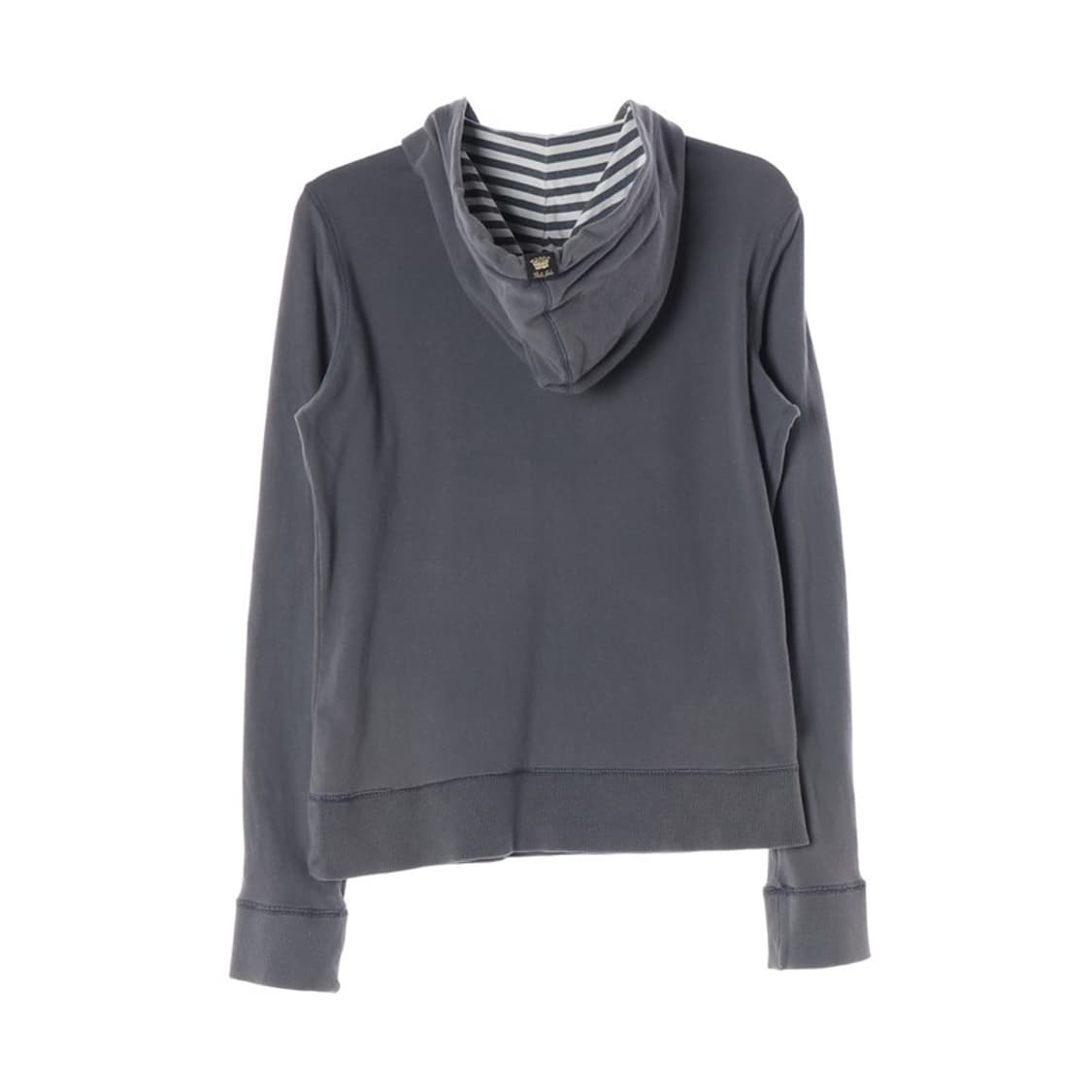 PULI JELS Y2K 반집업 후드티 M 상품이미지2