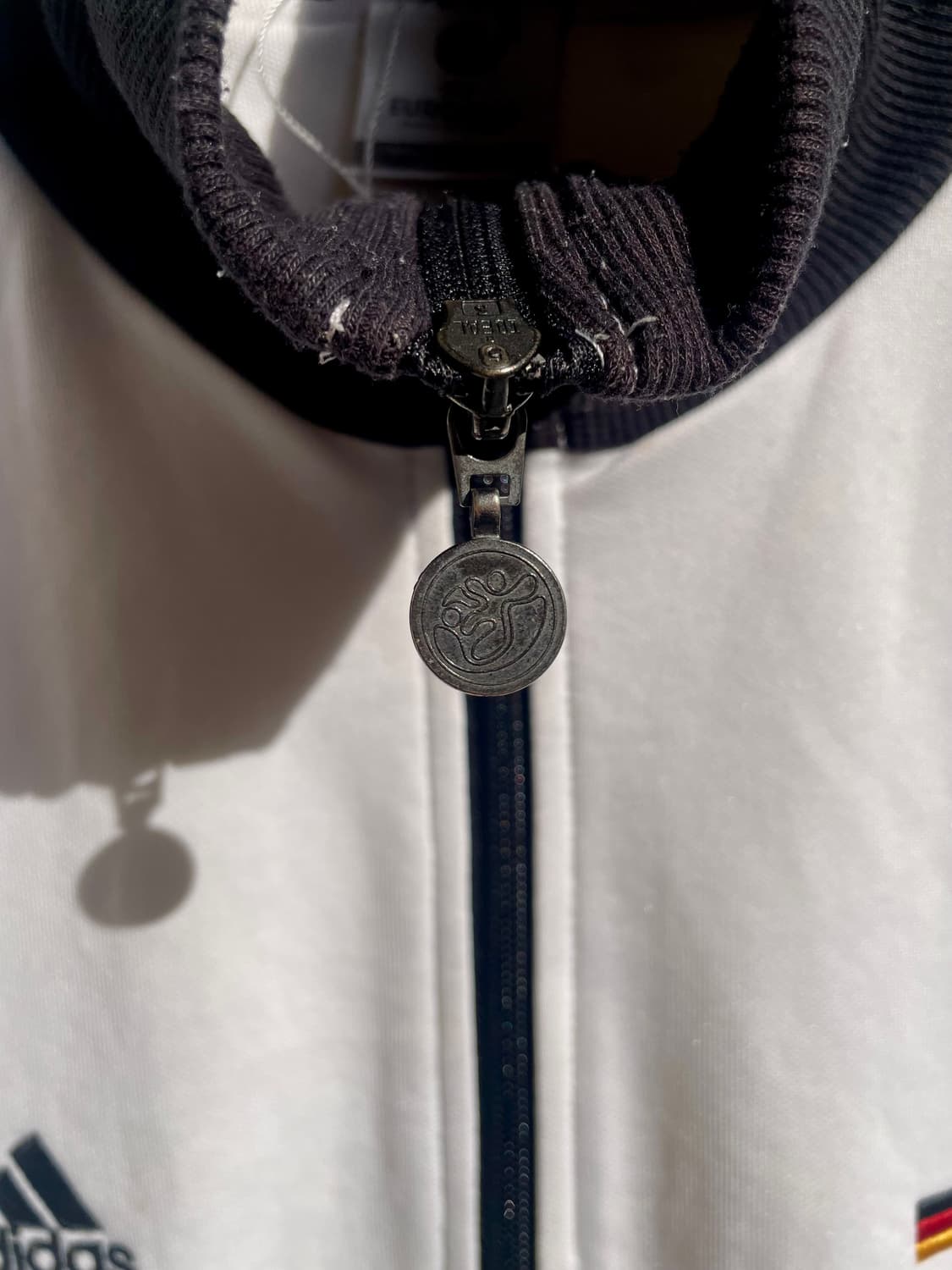 Adidas GermanyEURO 2008  Track Jacket  상품이미지6