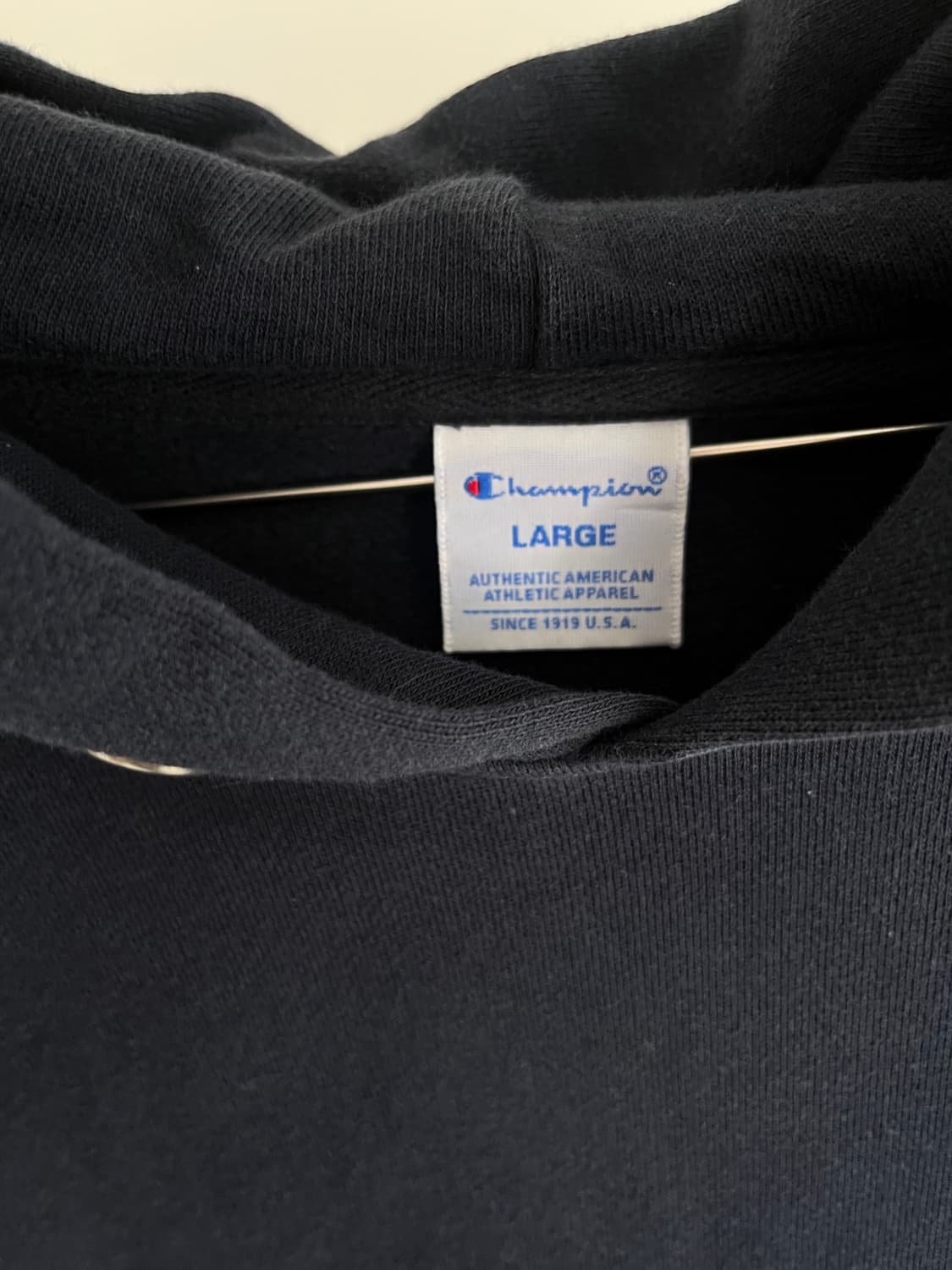 CHAMPION hoodie 상품이미지5