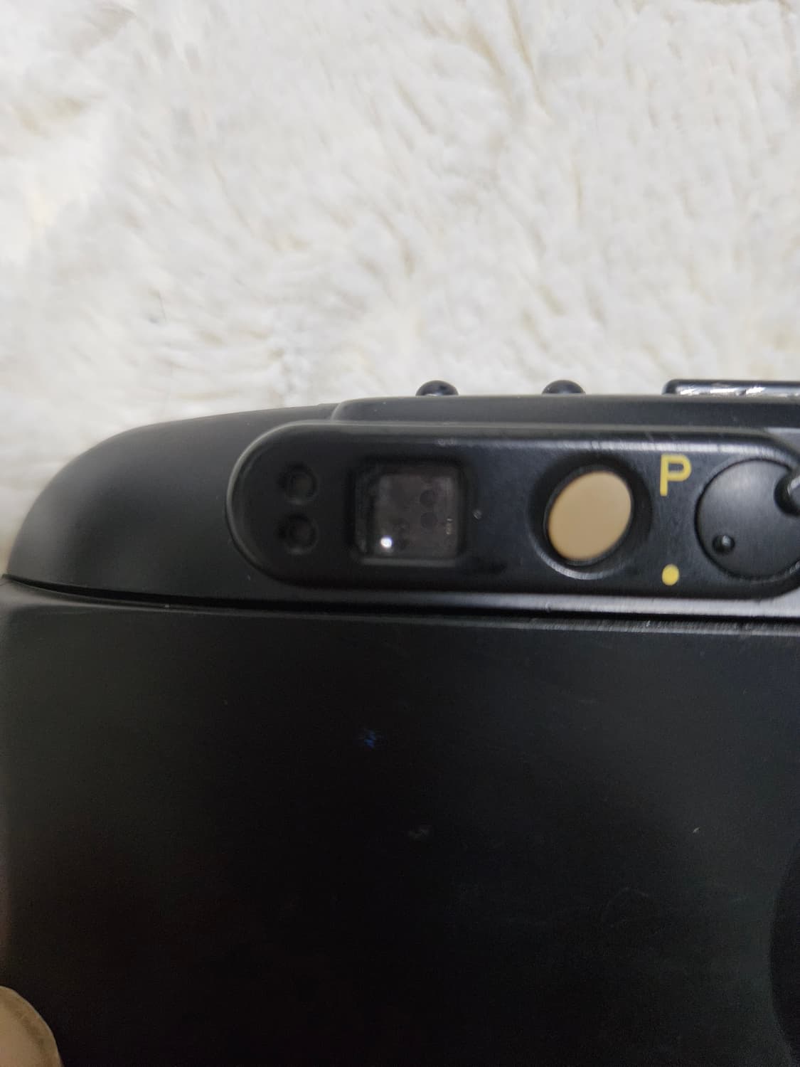 미놀타 카피오스 Capios 75 필름 카메라 상품이미지7