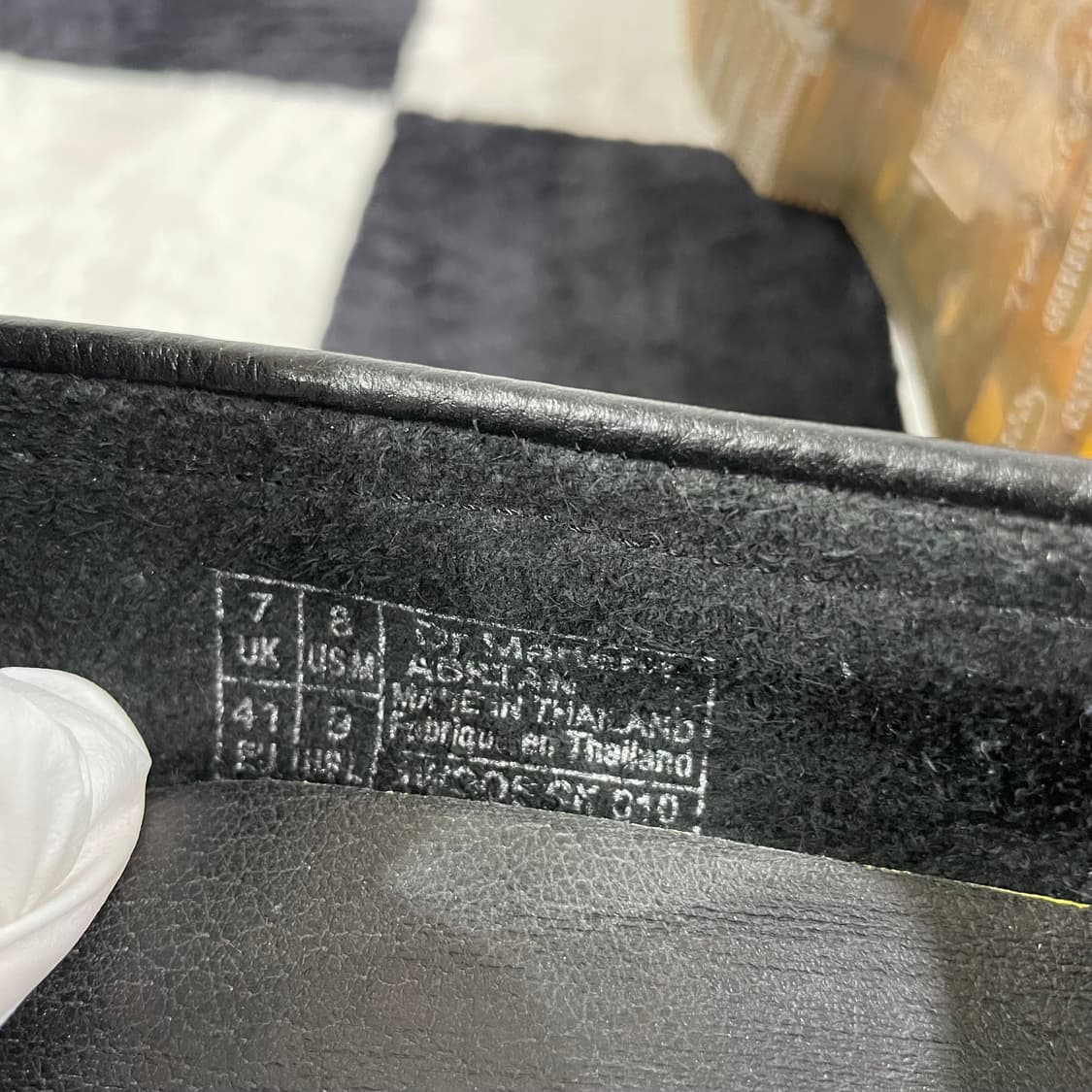 닥터마틴 아드리안 로퍼 (41) 상품이미지9