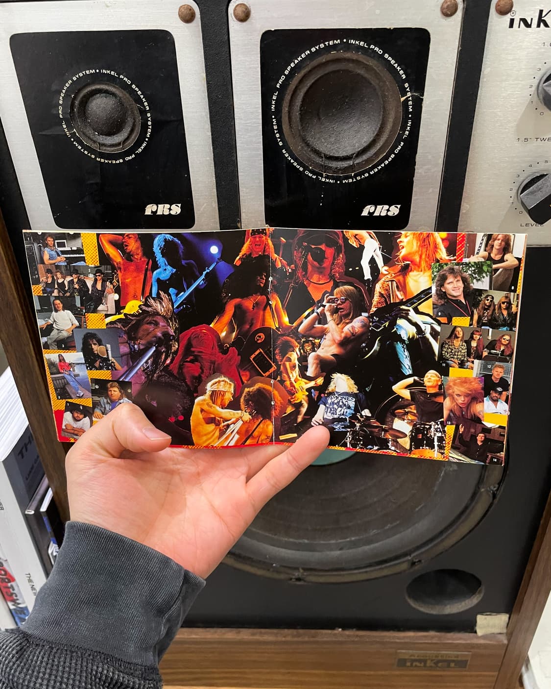 Guns 'N' Roses 상품이미지4