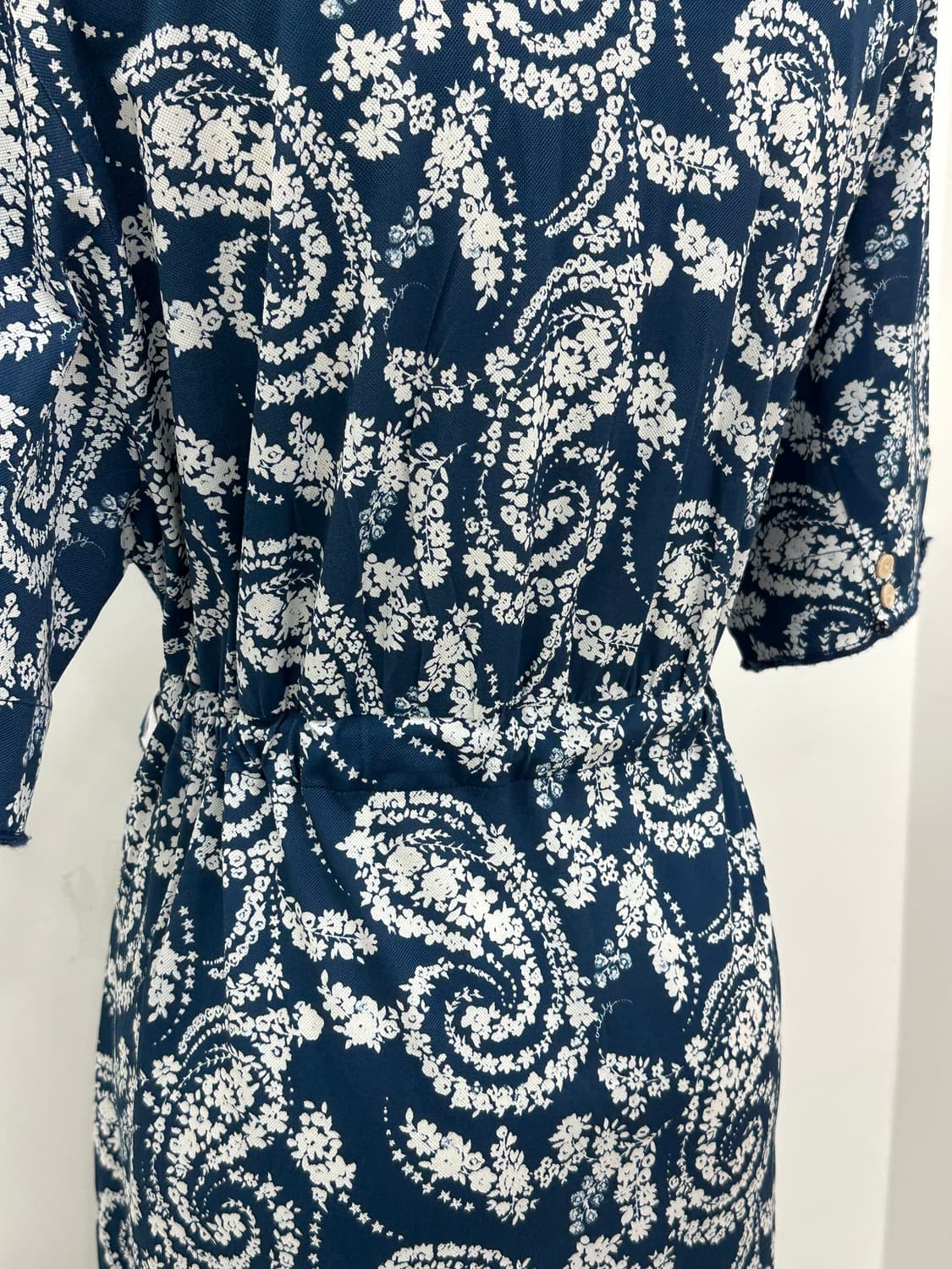 오일릴리 원피스 상품이미지6