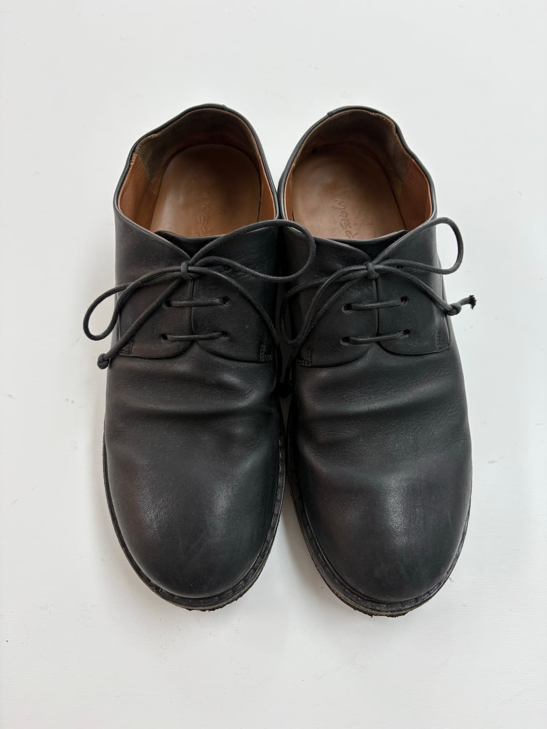 마르셀 파루카 더비 (41.5)(270-275) 상품이미지4