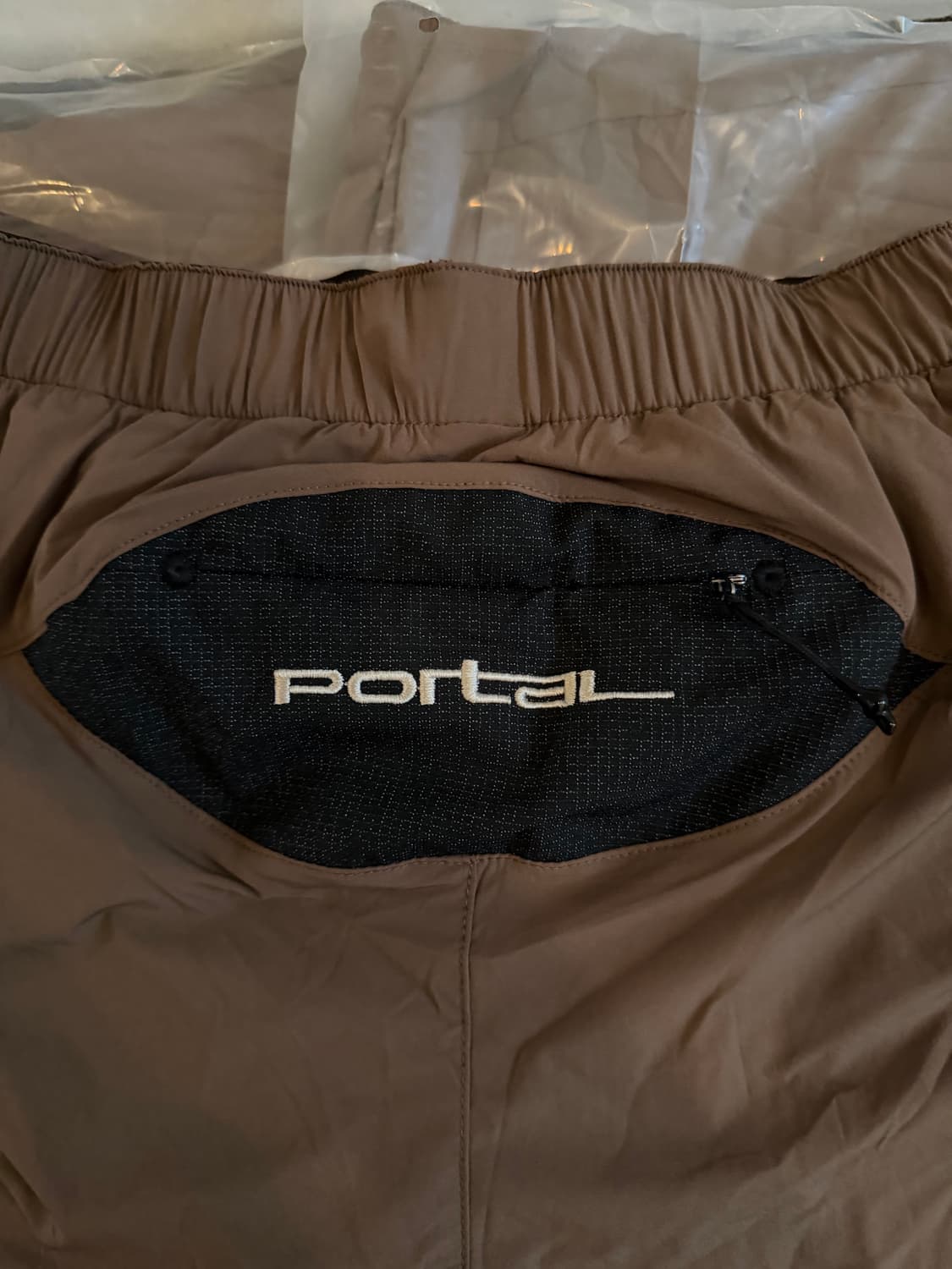 [새상품-L/XL]포탈 Portal Marka Liner Shorts 상품이미지2