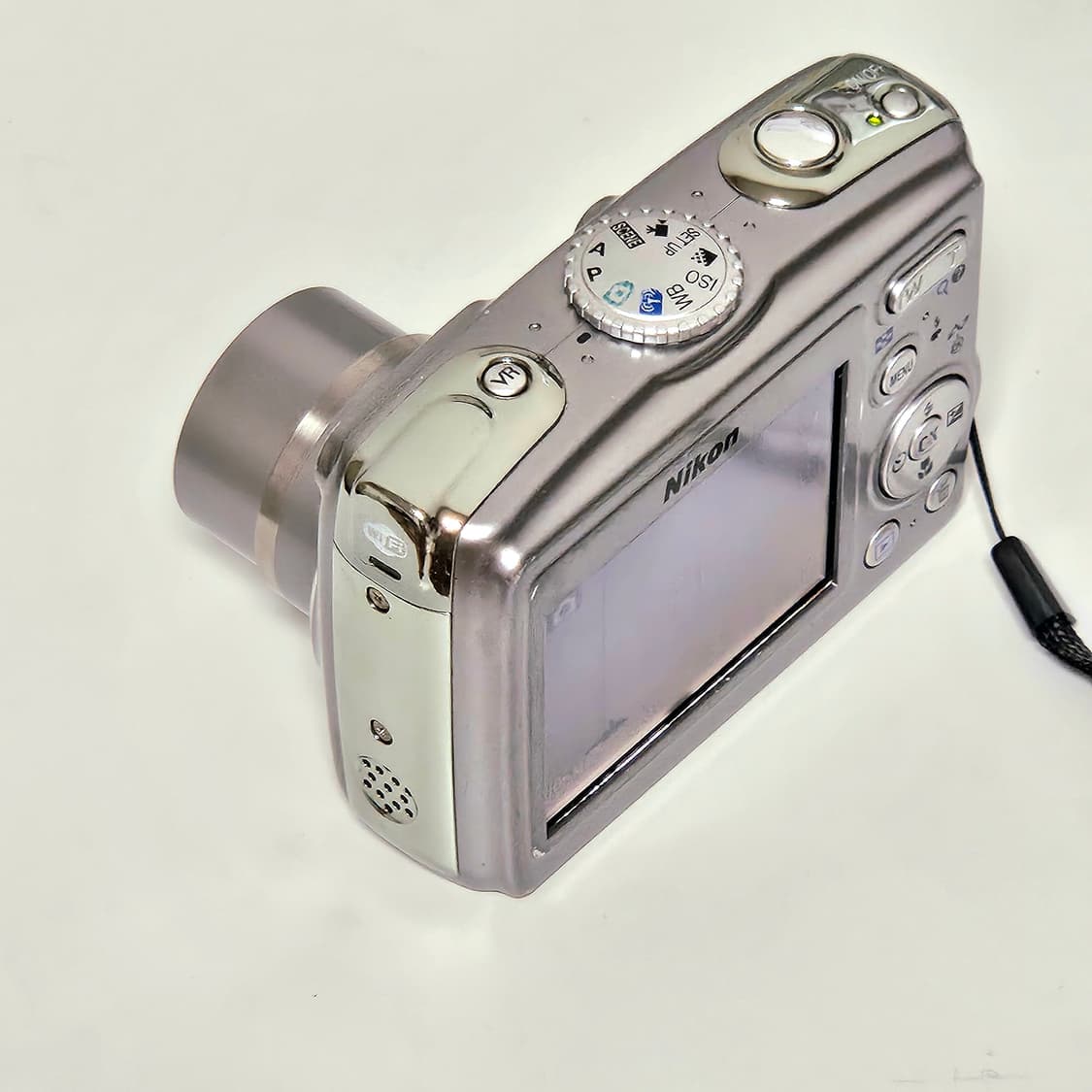 니콘 쿨픽스 p3 nikon coolpix p3 상품이미지2