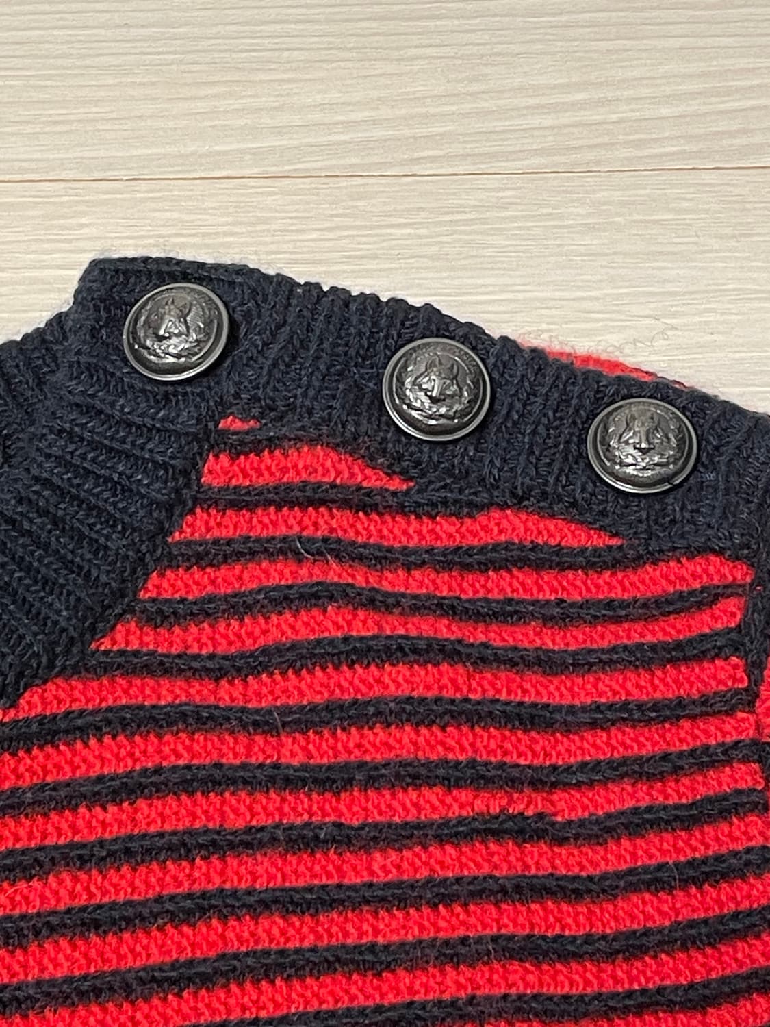 자딕앤볼테르 니트 상품이미지7