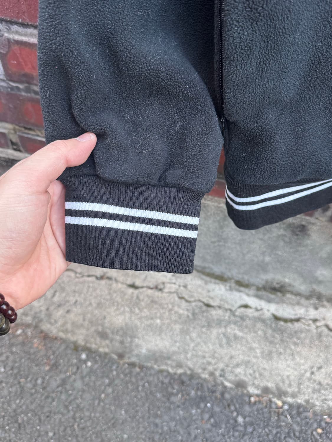 폴로랄프로렌 스포츠 플리스 풀오버  상품이미지6