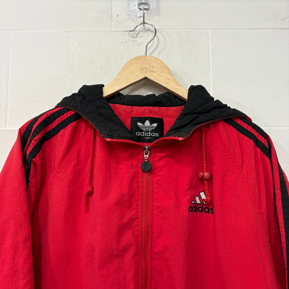 아디다스 올드스쿨 누빔 점퍼 상품이미지2