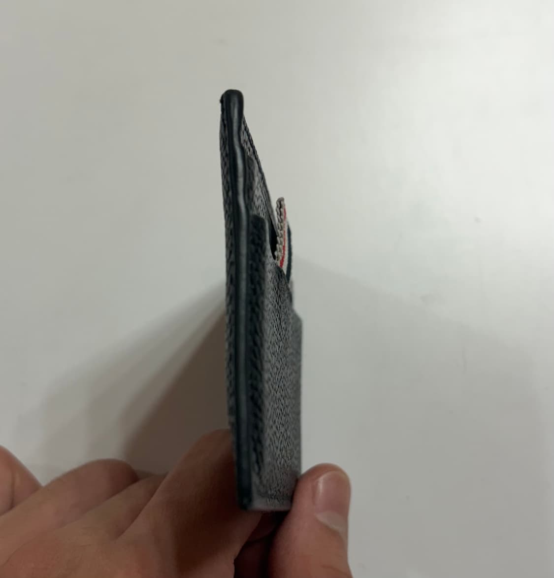 톰브라운 카드지갑 상품이미지4