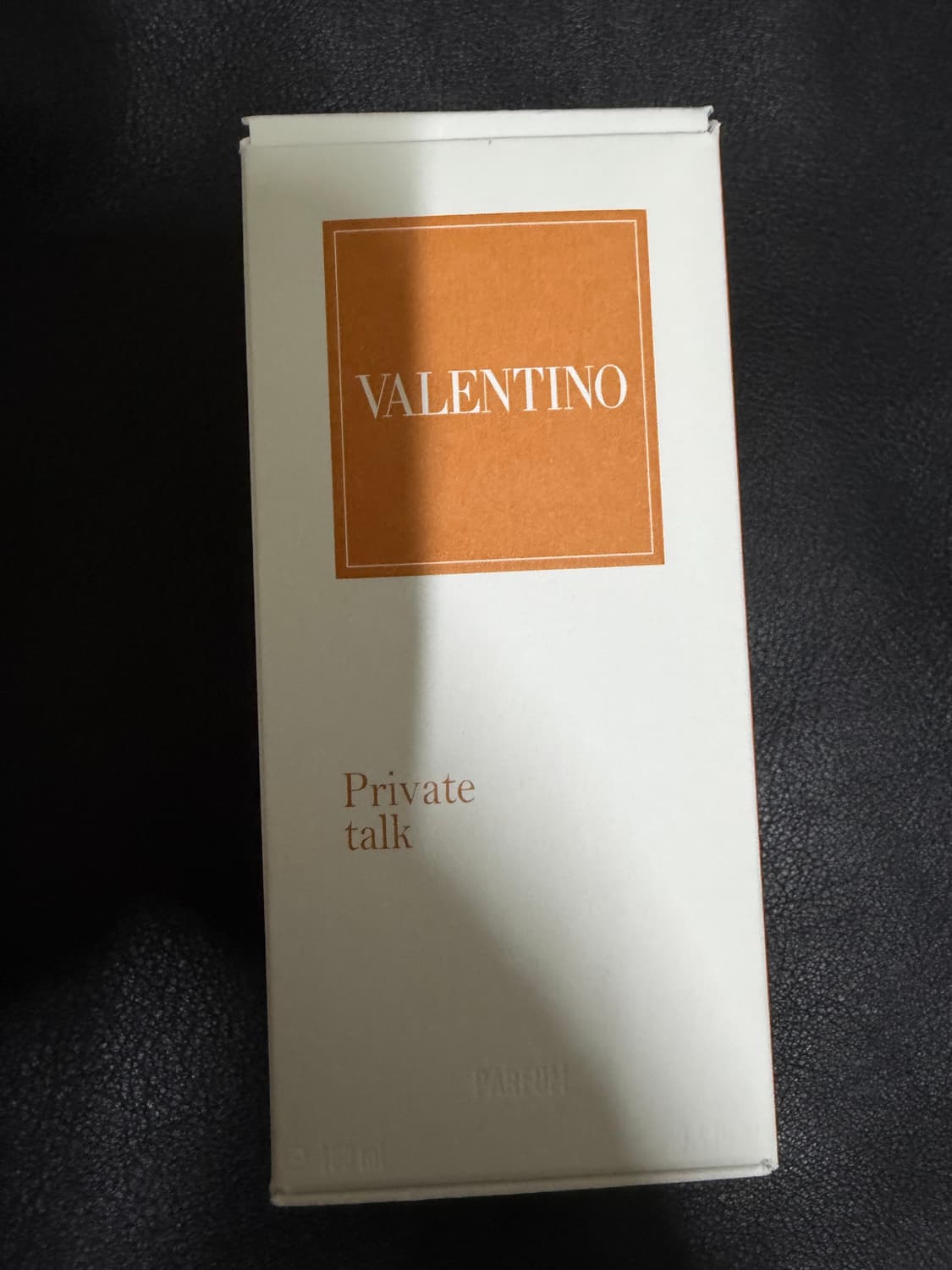 발렌티노 프라이빗 토크 100ml 상품이미지2
