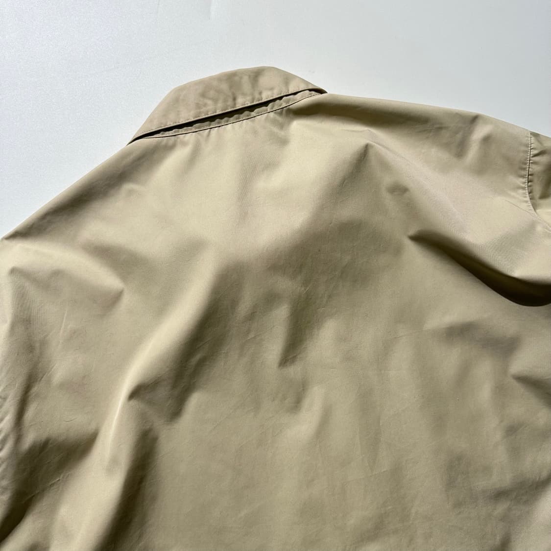 폴로 랄프로렌 폴리쉘 스윙톱 블루종 자켓 상품이미지8