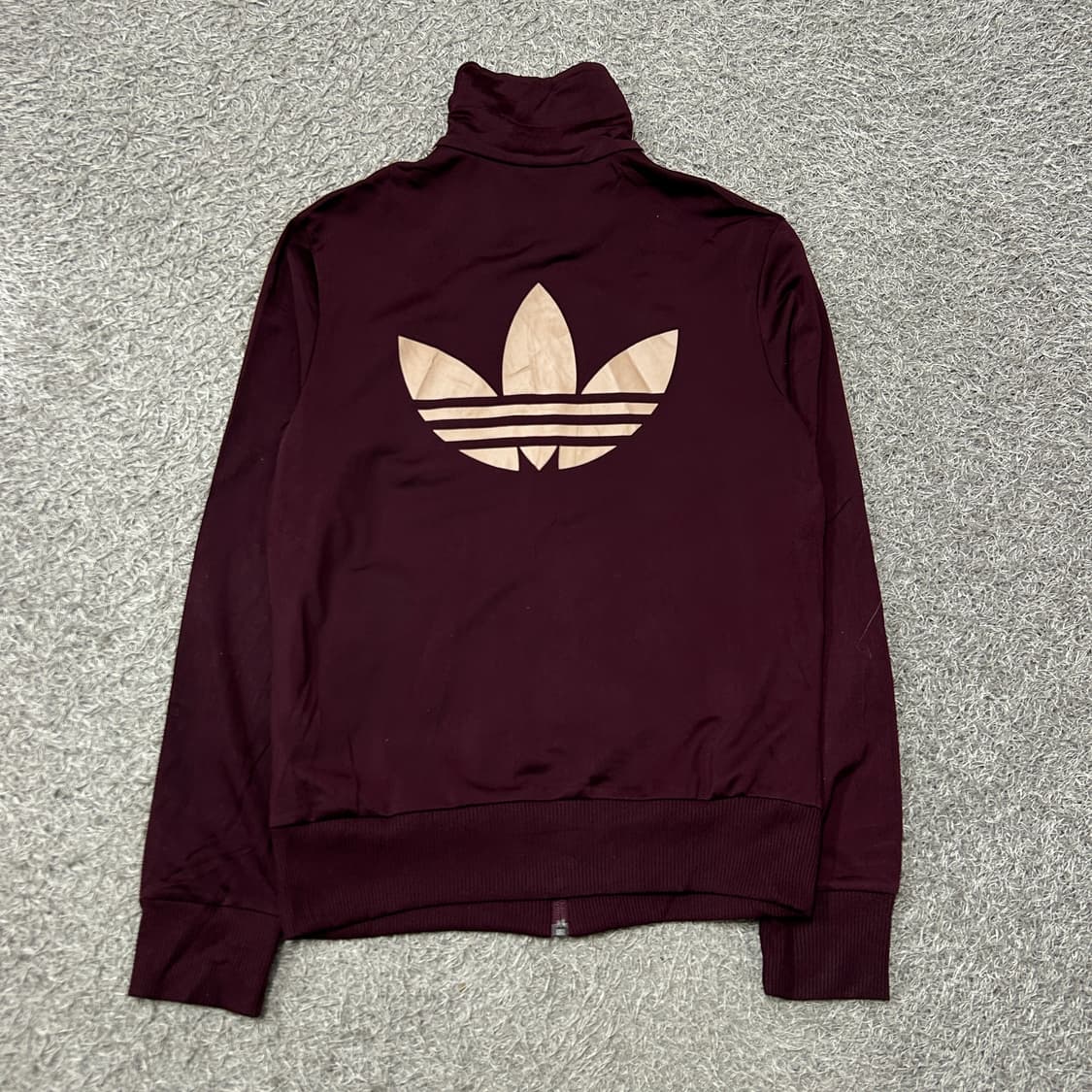 [우먼95] 아디다스 파이어버드 져지 상품이미지2