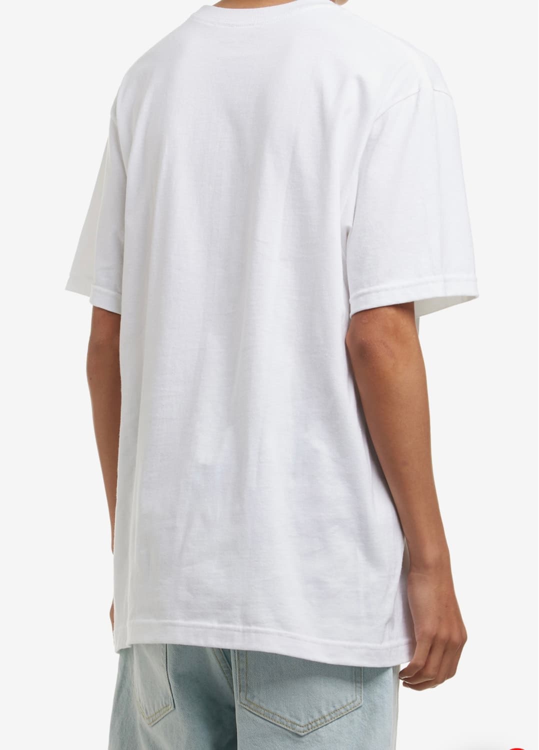 퍼킹어썸 스콜피온 반팔 티셔츠 상품이미지3