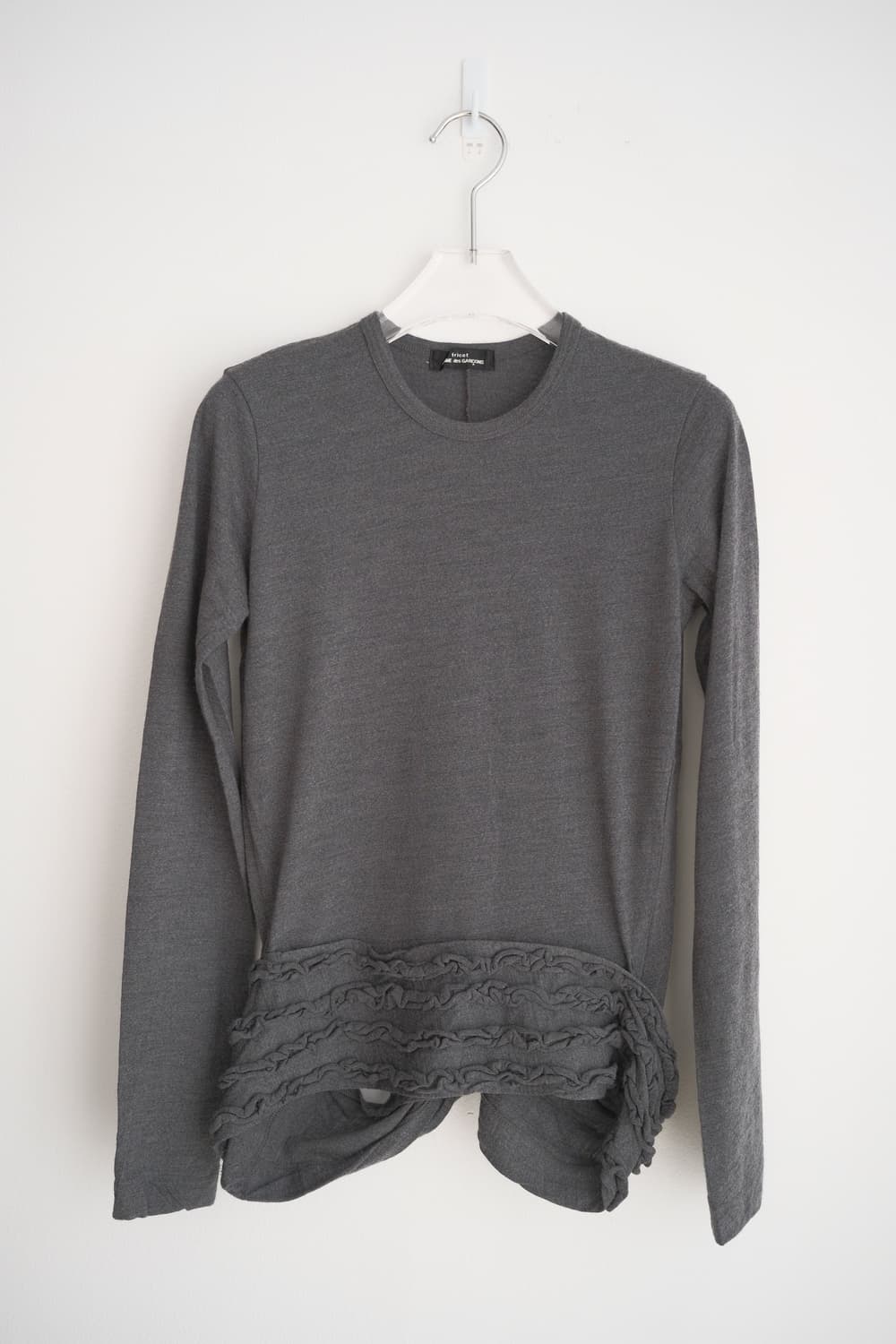 99s Frill velcro top 상품이미지5