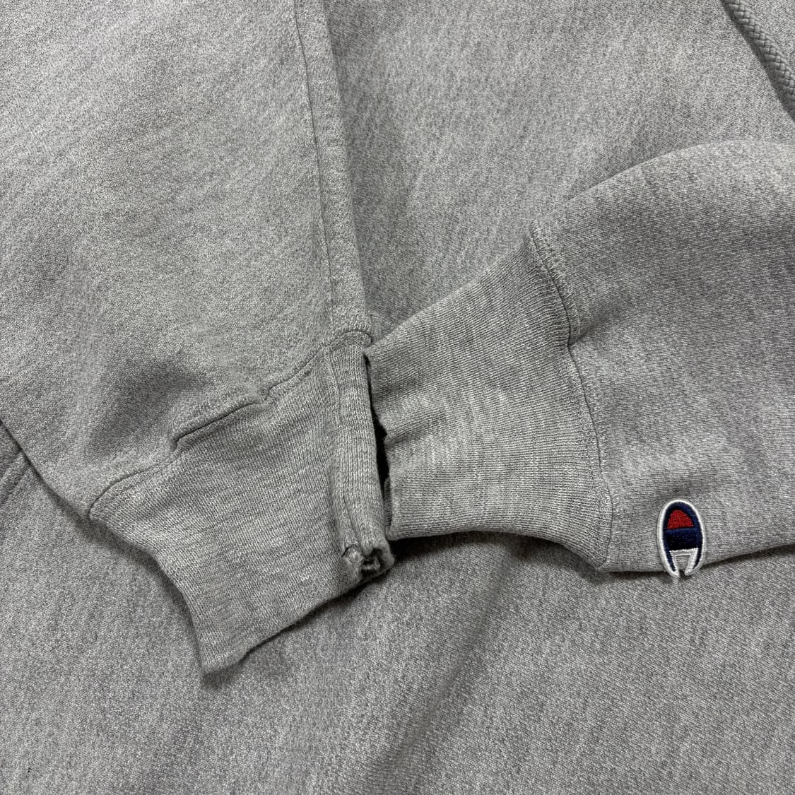 챔피온 리버스위브 후드티 상품이미지5