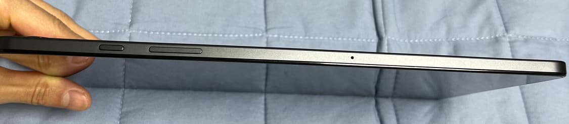 갤럭시탭 A+ 64GB  그라파이트 (2시간 사용) 상품이미지5