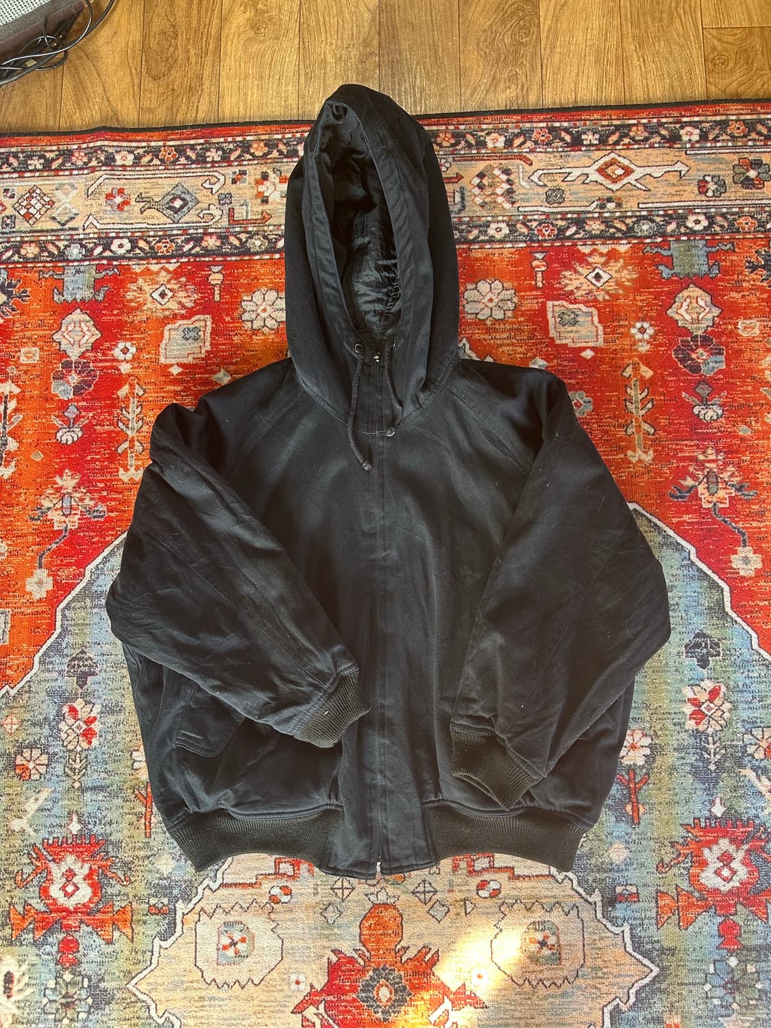 이세이미야케 is자켓 상품이미지5